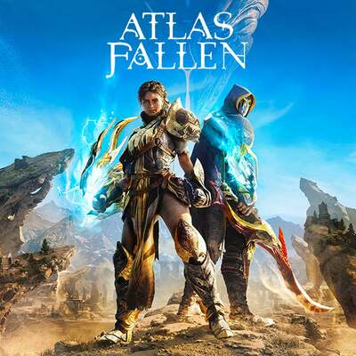 Atlas Fallen jetzt verfügbar: Ein episches Action-RPG zum Spielen