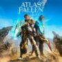 Atlas Fallen ist mehr God of War und weniger Dark Souls
