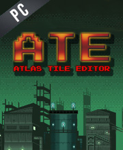 Atlas Tile Editor (ATE) Pc