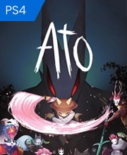 Ato Playstation 4