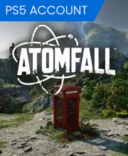 Atomfall Playstation 5