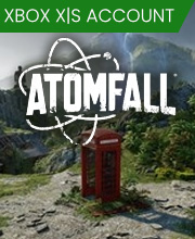 Atomfall Xbox Series X