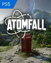 Atomfall Playstation 5