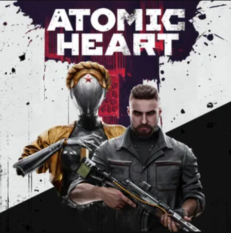 Atomic Heart macht sich im Trailer über das Erbe von Hogwarts lustig