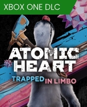 Atomic Heart Trapped in Limbo Xbox One