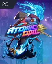 Atomic Owl Pc