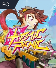 Atomic Picnic Pc