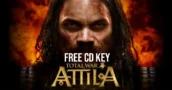 Total War Attila | Free-CD-Key Gewinnspiel