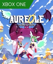 Aureole Wings of Hope Xbox One