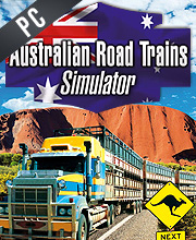 Australian Road Trains Pc