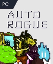 Auto Rogue Pc