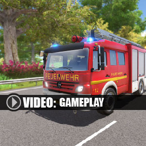 Autobahn Police Simulator 2 Gameplay Video