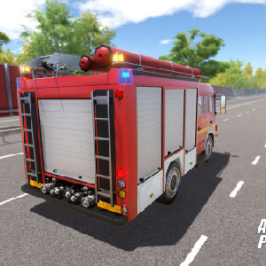 Accident after accident