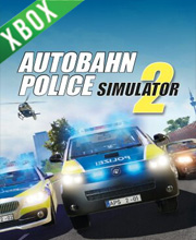 Autobahn Police Simulator 2 Xbox One