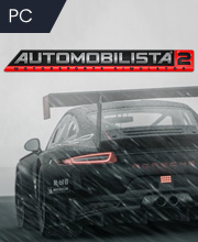 Automobilista 2 Pc