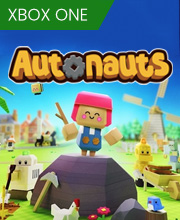 Autonauts