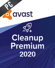 Avast Cleanup Premium 2020 Pc