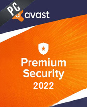 Avast Premium Security 2022 Pc