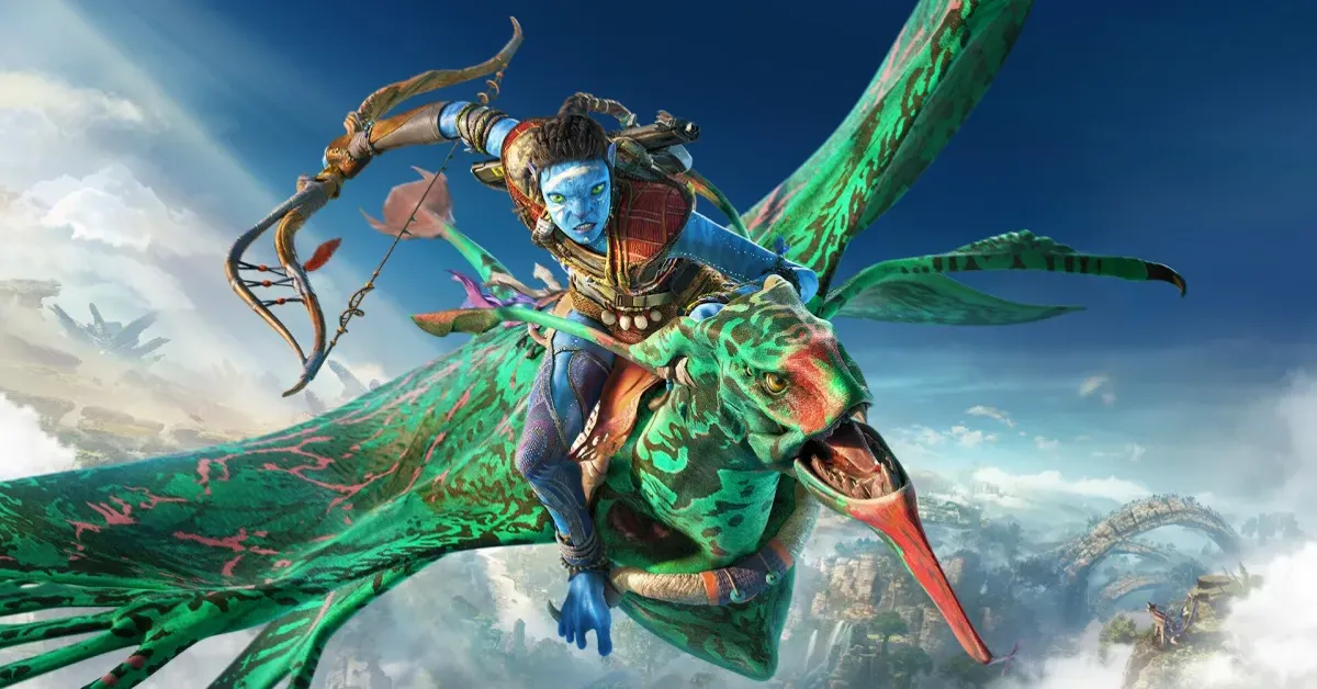 Avatar Frontiers of Pandora Next Major Update
