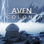 Aven Colony Erfolgsliste veröffentlicht
