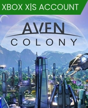Aven Colony Xbox Series X