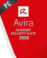 Avira Internet Security Suite 2020