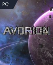 Avorion Pc