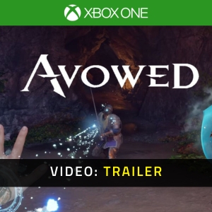 Avowed Xbox One Video Trailer