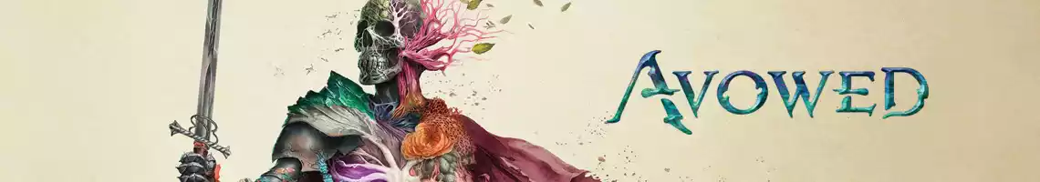 Ein neues RPG in einer offenen Welt voller Magie: Avowed