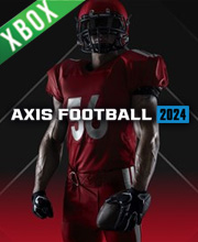 Axis Football 2024 Xbox One
