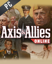 Axis & Allies 1942 Online