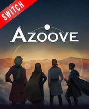 Azoove Switch