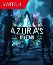 Azura’s Crystals Switch