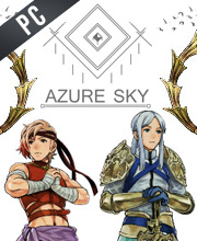 Azure Sky Pc