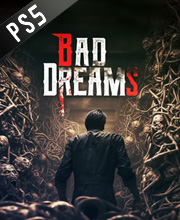 BAD DREAMS Playstation 5