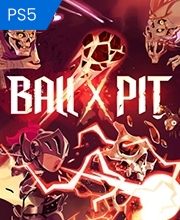BALL x PIT Playstation 5