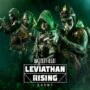 Battlefield 2042: Leviathan Rising Event beginnt jetzt