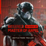Battlefield 2042: Master of Arms Battle Pass – Alle Fakten zu Season 2