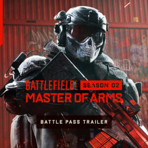 Battlefield 2042: Master of Arms Battle Pass - Alle Fakten zu Season 2