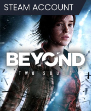 BEYOND Two Souls Pc