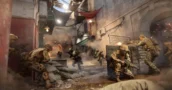 Battlefield 6 Hotfix 1.3.2.1 Behebt Spawn-Fehler im Einstiegsbildschirm
