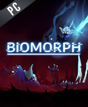 BIOMORPH Pc