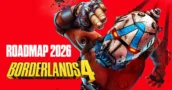 Borderlands 4 Roadmap 2026 – alle DLCs, Updates und Inhalte im Überblick
