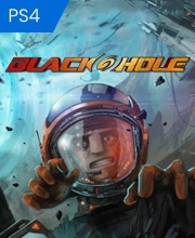 BLACKHOLE Playstation 4