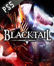 BLACKTAIL Playstation 5