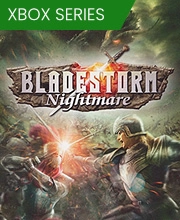 BLADESTORM Nightmare Xbox Series X