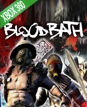 BLOODBATH Xbox 360