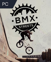 BMX Streets Pc