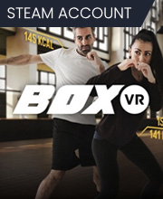 BOXVR Pc