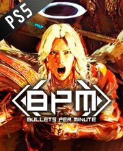 BPM Bullets Per Minute Playstation 5